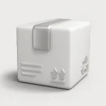 سرخ‌کن بدون روغن دنیلسون مدل M.SH.5151