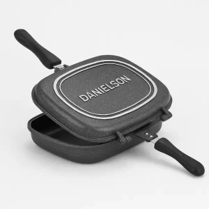 تابه رژیمی دوطرفه گرانیتی دنیلسون مدل M.SH.109