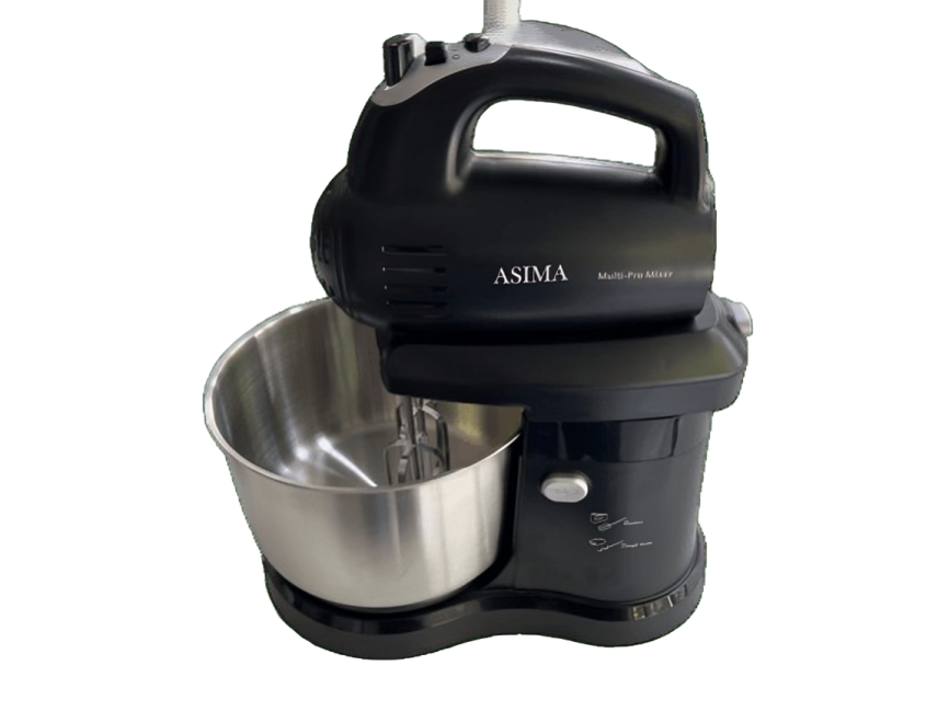 همزن کاسه دار آسیما مدل2090