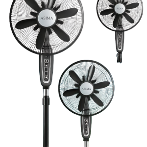 پنکه سه‌کاره آسیما مدل7030