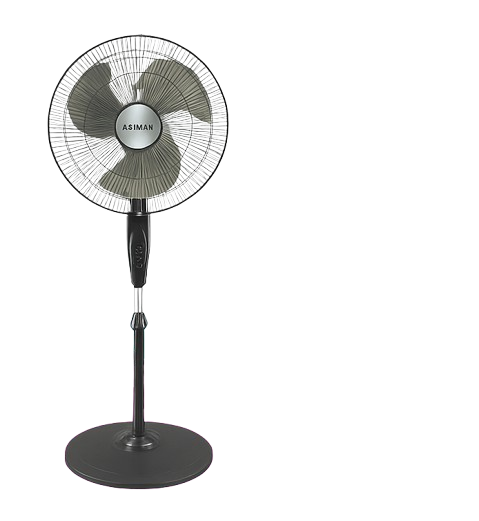 پنکه سهکاره آسیما مدل 1010