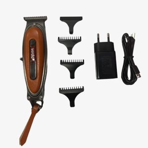 ماشین اصلاح موی سر و صورت وردا مدل 1060