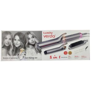 حالت دهنده مو وردا مدل 5020