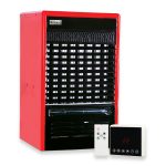 هیتر گازی فن دار نیک گستر آرجی مدل H860