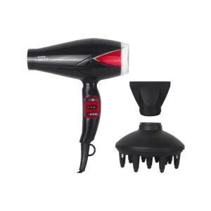 سشوار حرفه ای وردا مدل 3020