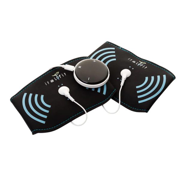 پکیج لباس شخصی ایتال فیت EMS مدل پرو