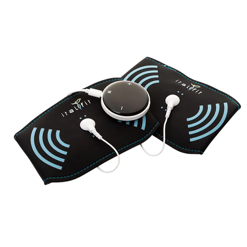 پکیج لباس شخصی ایتال فیت EMS مدل پرو