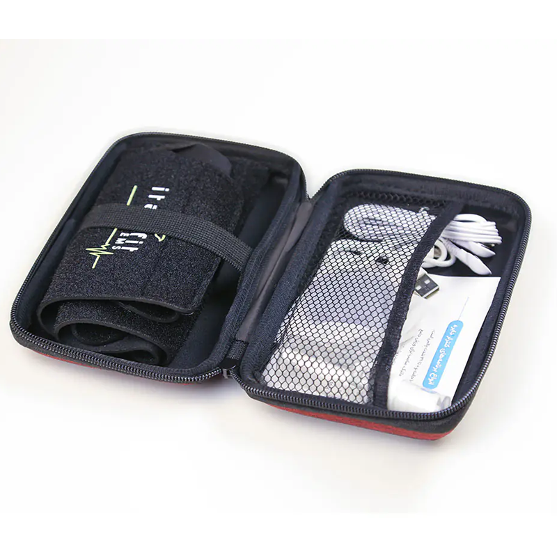 ماساژور کف و روی پا EMS ایتال فیت