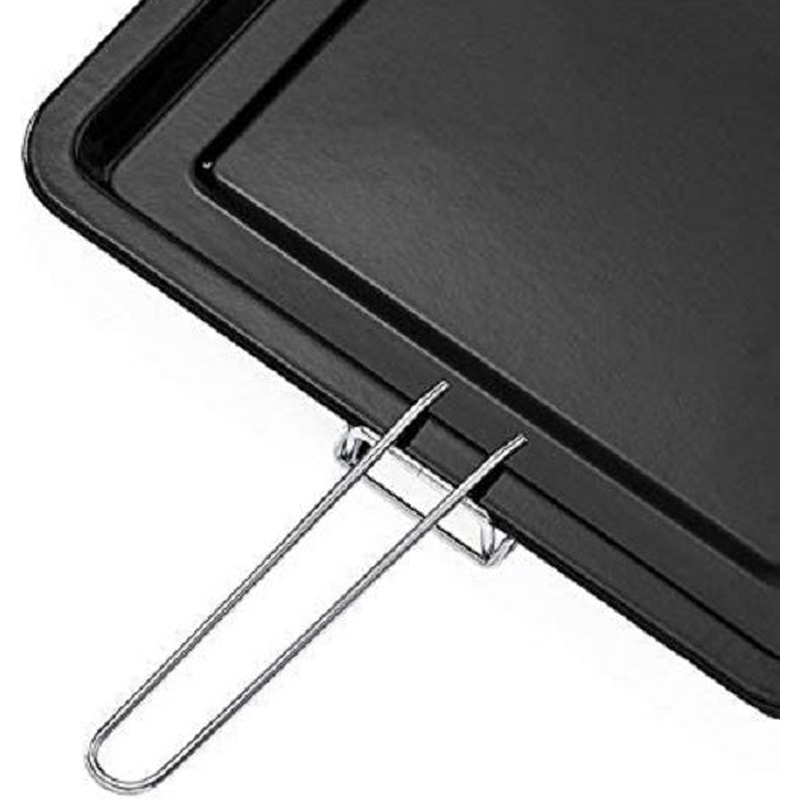 توستر بلک اند دکر مدل TRO35