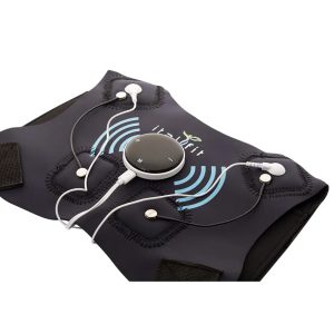 شانه‌ بند و قوزبند EMS ایتال فیت