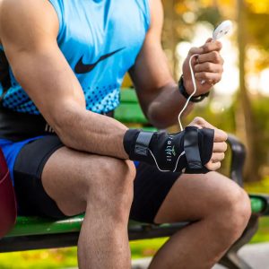 مچ بند EMS ایتال فیت