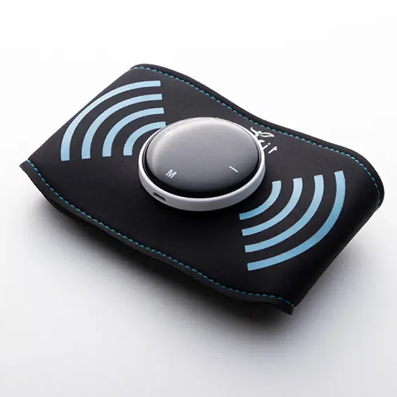 بازو بند ایتال فیت مدل EMS مگنتی