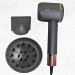 سشوار وردا مدل 3050