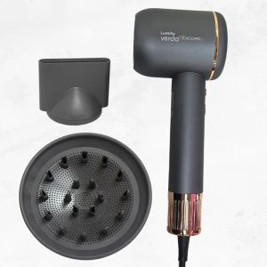 سشوار وردا مدل 3050