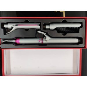 حالت دهنده مو وردا مدل 5020