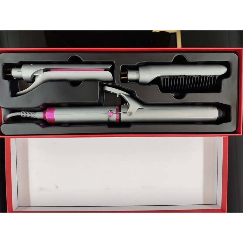 حالت دهنده مو وردا مدل 5020