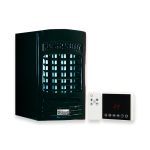 هیتر گازی فن دار نیک گستر آرجی مدل H460