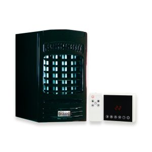 هیتر گازی فن دار نیک گستر آرجی مدل H460