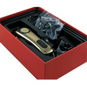 ماشین اصلاح موی سر و صورت وردا مدل 4080