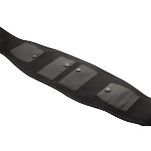 کمربند شکم و پهلو و کاهش درد EMS ایتال فیت