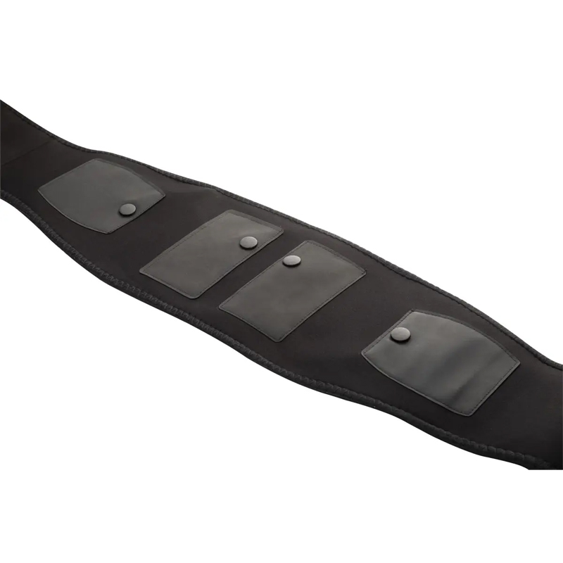 کمربند شکم و پهلو و کاهش درد EMS ایتال فیت