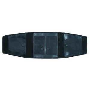 کمربند شکم و پهلو و کاهش درد EMS ایتال فیت