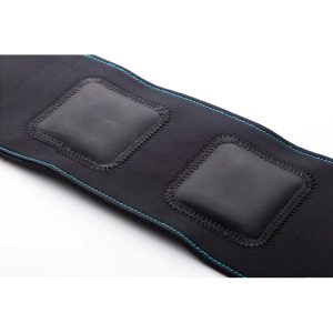 یک جفت ران بند EMS و دو کنترلر ایتال فیت