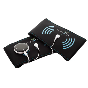 یک جفت ران بند EMS و یک کنترلر ایتال فیت