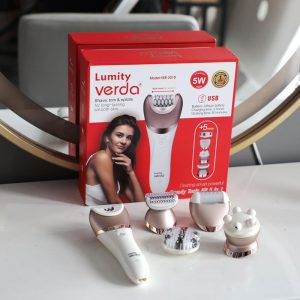 اپیلیدی وردا مدل 3010