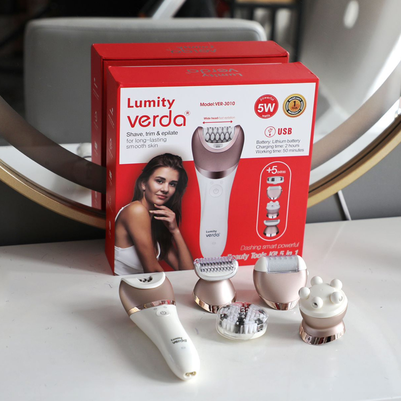 اپیلیدی وردا مدل 3010