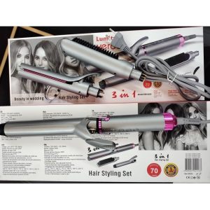 حالت دهنده مو وردا مدل 5020