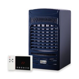 هیتر گازی فن دار نیک گستر آرجی مدل H660 Plus