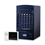 هیتر گازی فن دار نیک گستر آرجی مدل H660