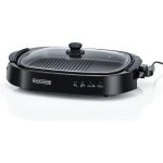 گریل برقی بلک اند دکر مدل GH1500-B5