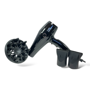 سشوار حرفه ای وردا مدل 7093