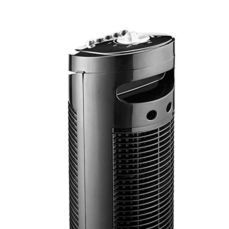 پنکه بدون پره بلک اند دکر مدل TF50