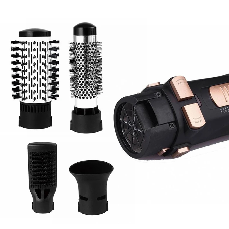 سشوار چرخشی وردا مدل 5010