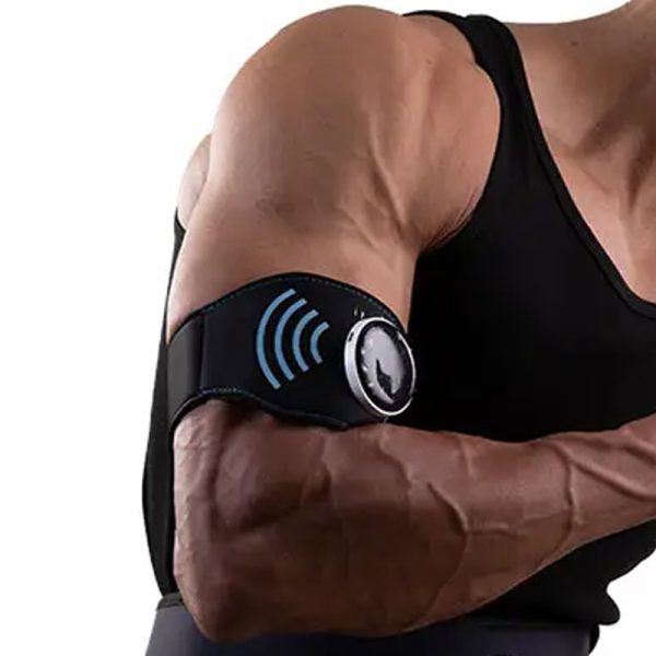 بازو بند ایتال فیت مدل EMS مگنتی