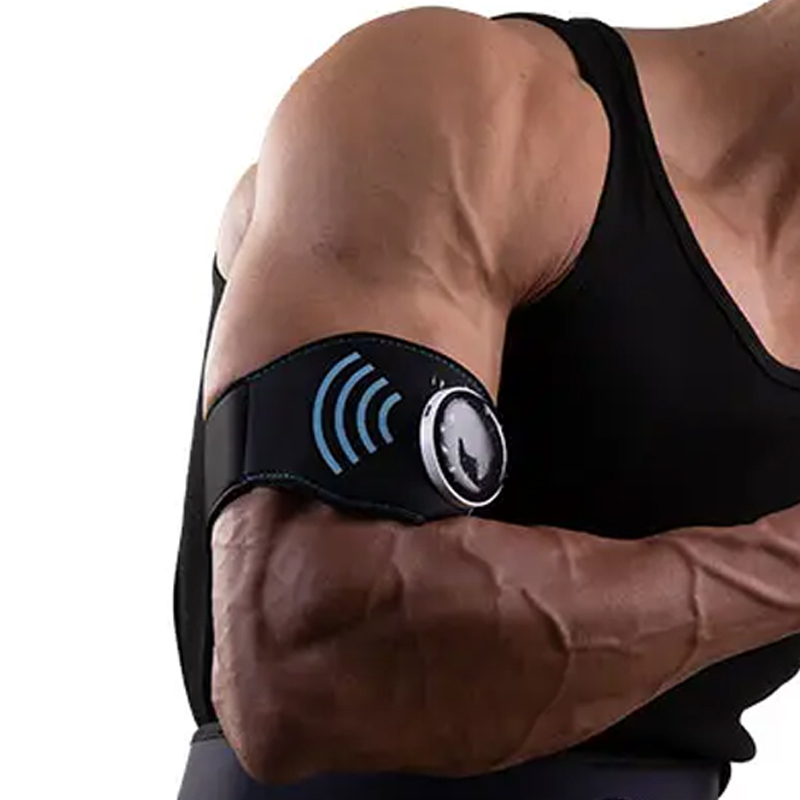 بازو بند ایتال فیت مدل EMS مگنتی