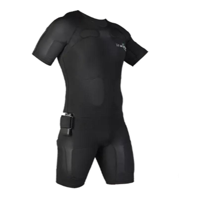 لباس شخصی فول بادی سکوسوت EMS ایتال فیت