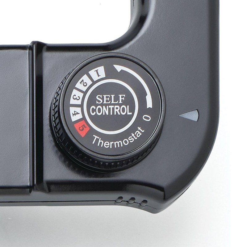 گریل برقی بلک اند دکر مدل GH1500-B5