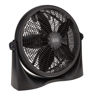 پنکه رومیزی بلک اند دکر مدل FB1620