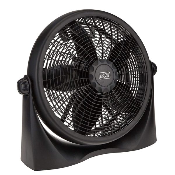 پنکه رومیزی بلک اند دکر مدل FB1620