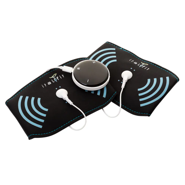 پکیج لباس شخصی EMS کامل ایتال فیت