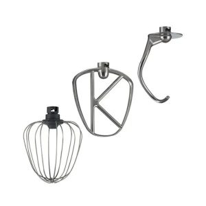 همزن کاسه دار 5 لیتری کنوود مدل KHH01