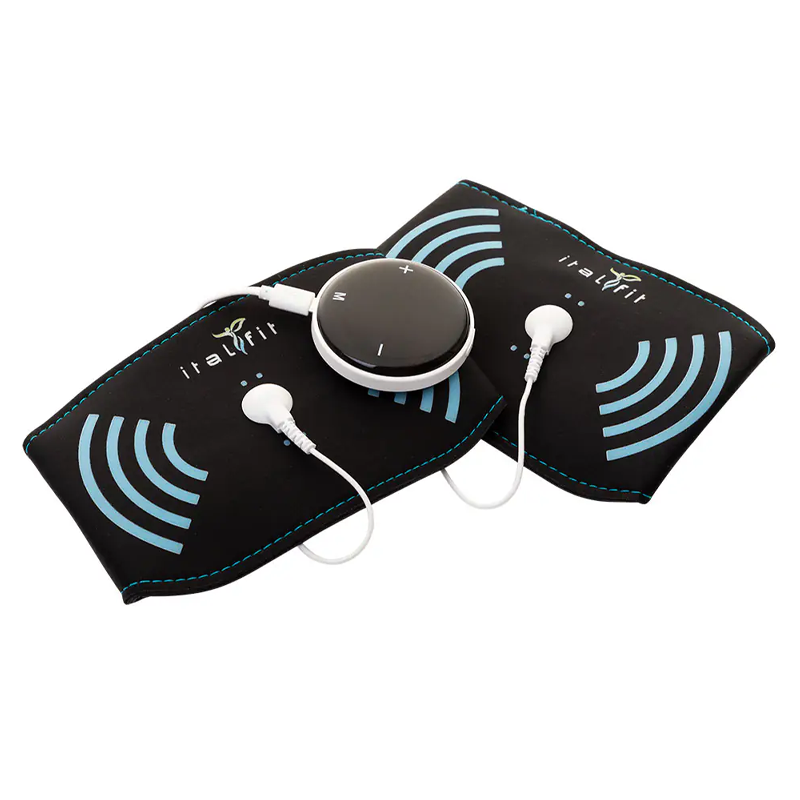 پکیج لباس شخصی EMS کامل ایتال فیت