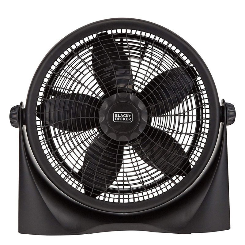 پنکه رومیزی بلک اند دکر مدل FB1620