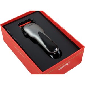 ماشین اصلاح موی سر و صورت وردا مدل 4070