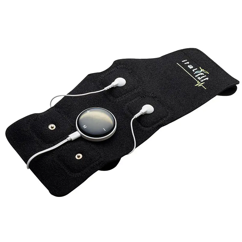 پکیج لباس شخصی EMS کامل ایتال فیت