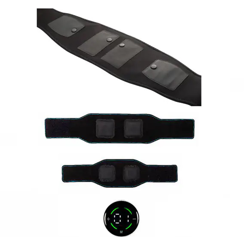 پکیج لباس شخصی ایتال فیت EMS مدل پرو